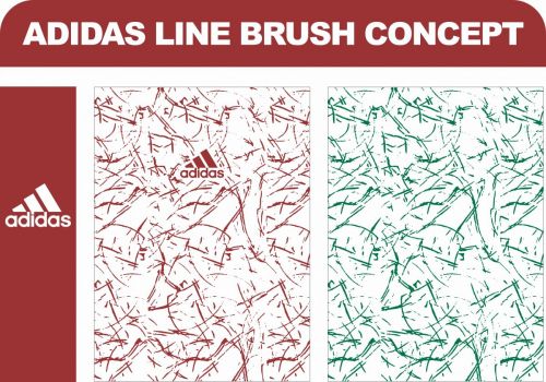 ADIDAS-LINE-BRUSH-CONCEPT