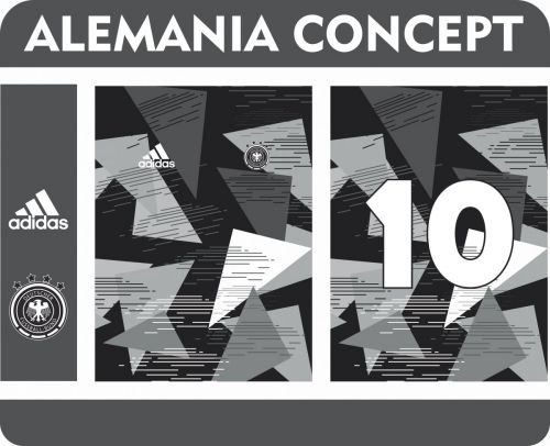 ALEMANIA-CONCEPT