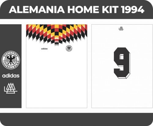 ALEMANIA-HOME-KIT-1994