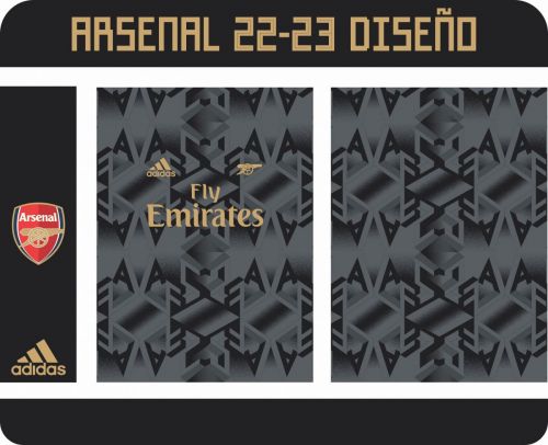 ARSENAL-22-23