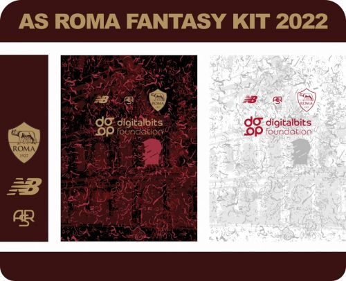 AS-ROMA-FANTASY-KIT-2022