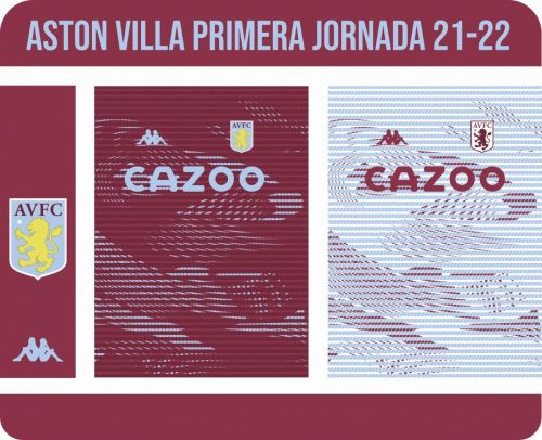 ASTON-VILLA-PRIEMRA-JORNADA-21-22