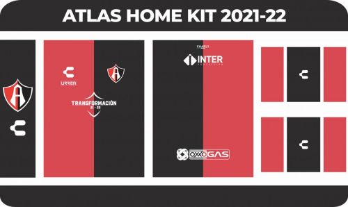 ATLAS-HOME-KIT-2021-22