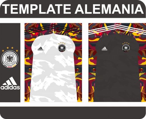 Alemania-2021-22-Concept