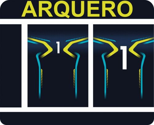 Arquero-2021-Desing
