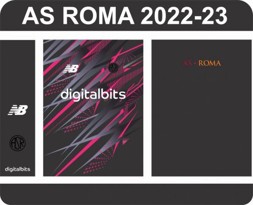 As-Roma-NB-2022-2023