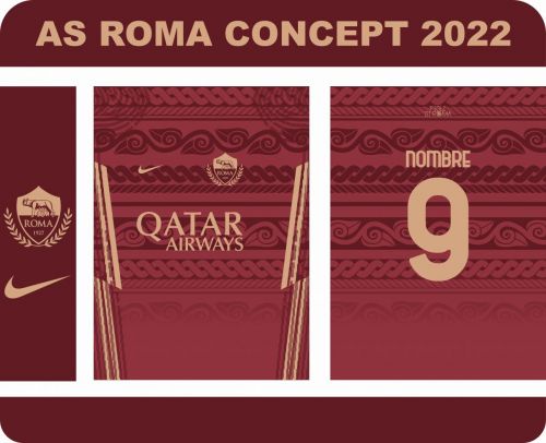 As-Roma-Soccer-Concept-2022