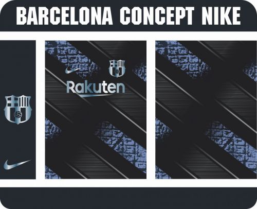 BARCELONA-CONCEPT-NIKE