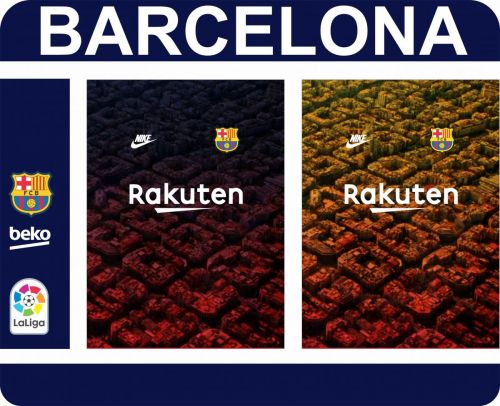 Barcelona Ciuadad FC