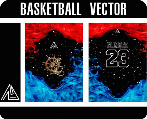 Basketball-Black-2022-Designs
