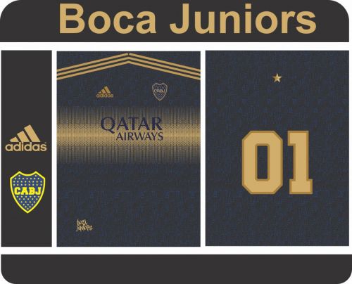 Boca-Juniors-Concept-2021-22-Black